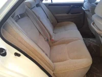 Toyota CROWN лот № 10084 оценка 3.5  с аукциона в Японии 9