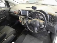 Toyota WISH лот № 70009 оценка R  с аукциона в Японии 6