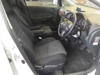 Toyota WISH лот № 70009 оценка R  с аукциона в Японии 7