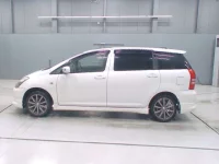 Toyota WISH лот № 70009 оценка R  с аукциона в Японии 3