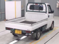 Nissan CLIPPER TRUCK лот № 30058 оценка 4  с аукциона в Японии 1