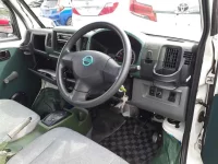 Nissan CLIPPER TRUCK лот № 30058 оценка 4  с аукциона в Японии 6