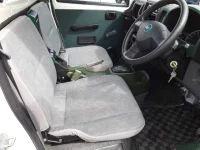 Nissan CLIPPER TRUCK лот № 30058 оценка 4  с аукциона в Японии 7