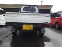 Nissan CLIPPER TRUCK лот № 30058 оценка 4  с аукциона в Японии 8