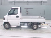 Nissan CLIPPER TRUCK лот № 30058 оценка 4  с аукциона в Японии 3
