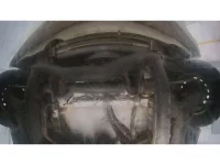 Nissan CLIPPER TRUCK лот № 30058 оценка 4  с аукциона в Японии 10