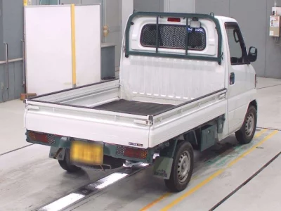 Nissan CLIPPER TRUCK