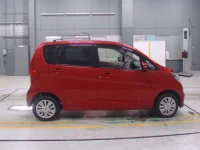 Nissan DAYZ лот № 30050 оценка 4  с аукциона в Японии 2