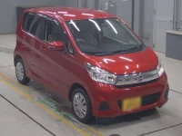 Nissan DAYZ лот № 30050 оценка 4  с аукциона в Японии 4