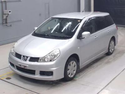 Nissan Wingroad