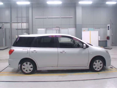 Nissan Wingroad