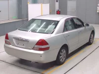 Toyota MARK II лот № 70104 оценка R  с аукциона в Японии 1