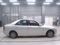 Toyota MARK II лот № 70104 оценка R  с аукциона в Японии 2