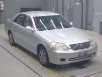 Toyota MARK II лот № 70104 оценка R  с аукциона в Японии 4