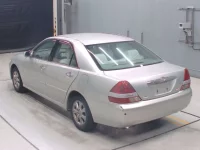 Toyota MARK II лот № 70104 оценка R  с аукциона в Японии 5