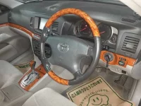 Toyota MARK II лот № 70104 оценка R  с аукциона в Японии 6