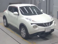 Nissan JUKE лот № 30317 оценка R  с аукциона в Японии 4