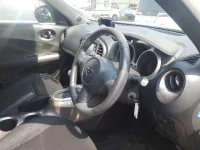 Nissan JUKE лот № 30317 оценка R  с аукциона в Японии 6