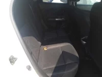 Nissan JUKE лот № 30317 оценка R  с аукциона в Японии 9