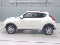 Nissan JUKE лот № 30317 оценка R  с аукциона в Японии 3
