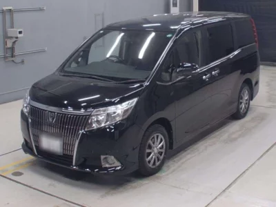 Toyota Esquire