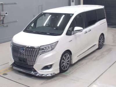 Toyota Esquire