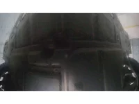 Toyota CROWN лот № 5080 оценка 3.5  с аукциона в Японии 10