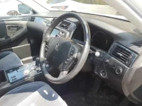 Toyota CROWN лот № 5080 оценка 3.5  с аукциона в Японии 6