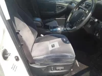 Toyota CROWN лот № 5080 оценка 3.5  с аукциона в Японии 7