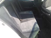 Toyota CROWN лот № 5080 оценка 3.5  с аукциона в Японии 9