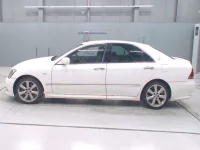Toyota CROWN лот № 5080 оценка 3.5  с аукциона в Японии 3