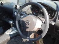 Nissan DUALIS лот № 30162 оценка 3  с аукциона в Японии 6