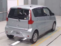 Nissan DAYZ лот № 30192 оценка 3.5  с аукциона в Японии 1