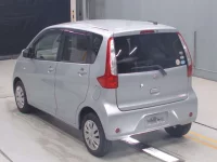 Nissan DAYZ лот № 30192 оценка 3.5  с аукциона в Японии 5