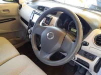 Nissan DAYZ лот № 30192 оценка 3.5  с аукциона в Японии 6