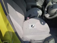 Nissan MARCH лот № 10068 оценка 4  с аукциона в Японии 7