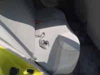 Nissan MARCH лот № 10068 оценка 4  с аукциона в Японии 9