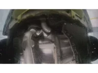 Nissan MARCH лот № 10068 оценка 4  с аукциона в Японии 10