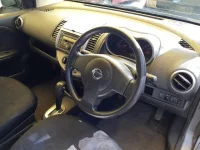 Nissan NOTE лот № 70053 оценка 3  с аукциона в Японии 6