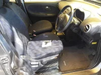 Nissan NOTE лот № 70053 оценка 3  с аукциона в Японии 7