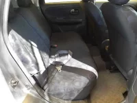 Nissan NOTE лот № 70053 оценка 3  с аукциона в Японии 9