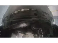 Nissan NOTE лот № 70053 оценка 3  с аукциона в Японии 10