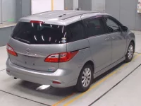 Nissan LAFESTA лот № 70107 оценка 3.5  с аукциона в Японии 1