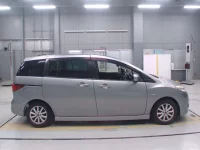 Nissan LAFESTA лот № 70107 оценка 3.5  с аукциона в Японии 2