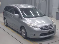 Nissan LAFESTA лот № 70107 оценка 3.5  с аукциона в Японии 4