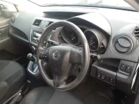 Nissan LAFESTA лот № 70107 оценка 3.5  с аукциона в Японии 6