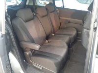 Nissan LAFESTA лот № 70107 оценка 3.5  с аукциона в Японии 9