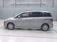 Nissan LAFESTA лот № 70107 оценка 3.5  с аукциона в Японии 3