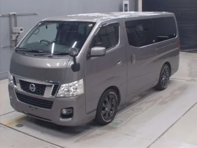 Nissan Caravan
