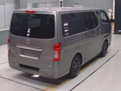 Nissan Caravan